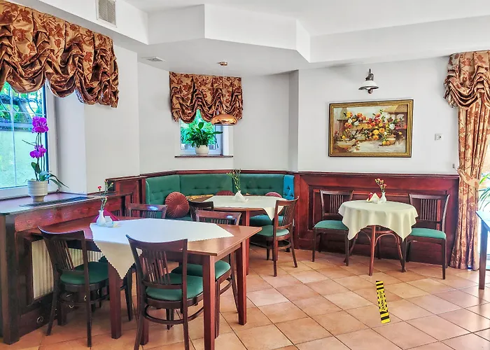 Jedynak Bed & Breakfast