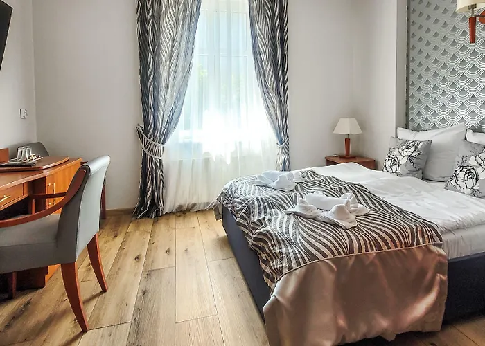 Jedynak Bed & Breakfast