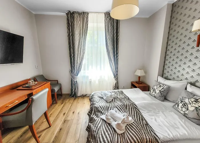 Bed & Breakfast Jedynak