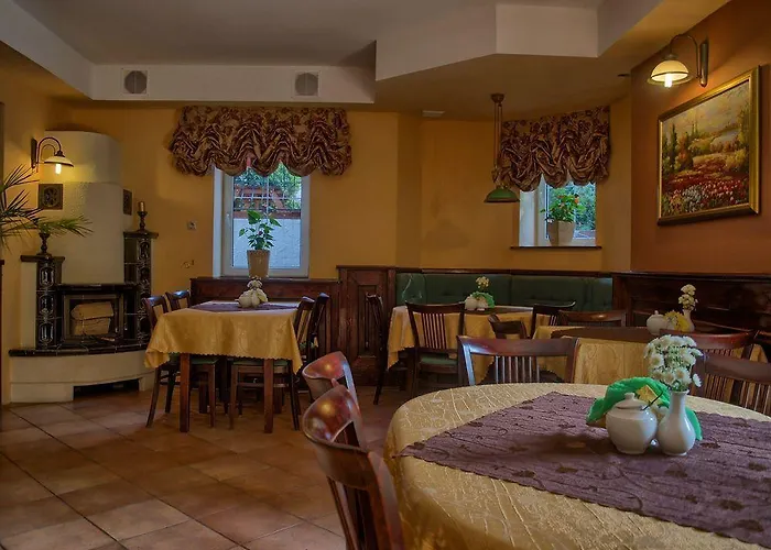 Jedynak Bed & Breakfast