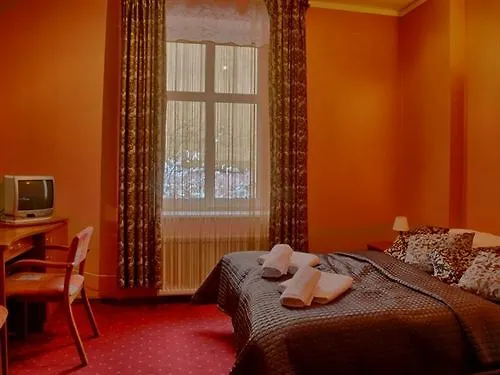 Jedynak 3* Swinoujscie