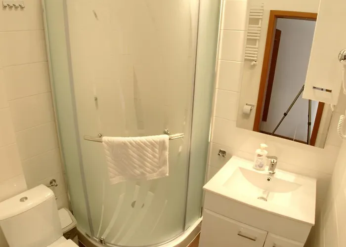 Jedynak 3* Svinoústí