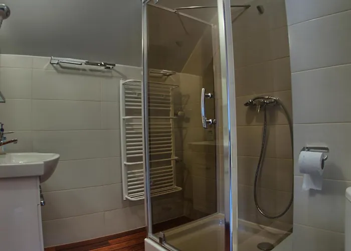 Jedynak 3* Svinoústí