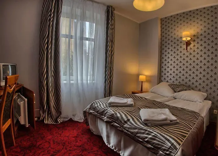 Jedynak 3* Swinoujscie