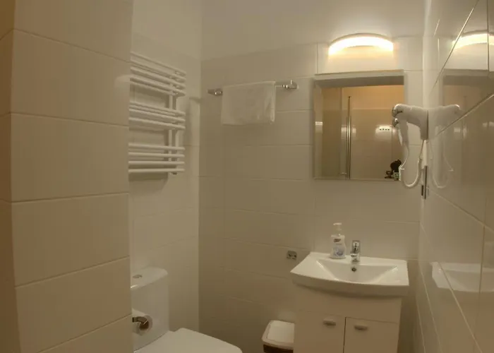 Jedynak Bed & Breakfast Swinoujscie